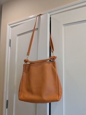 NWOT BRUNO ROSSI PURSE